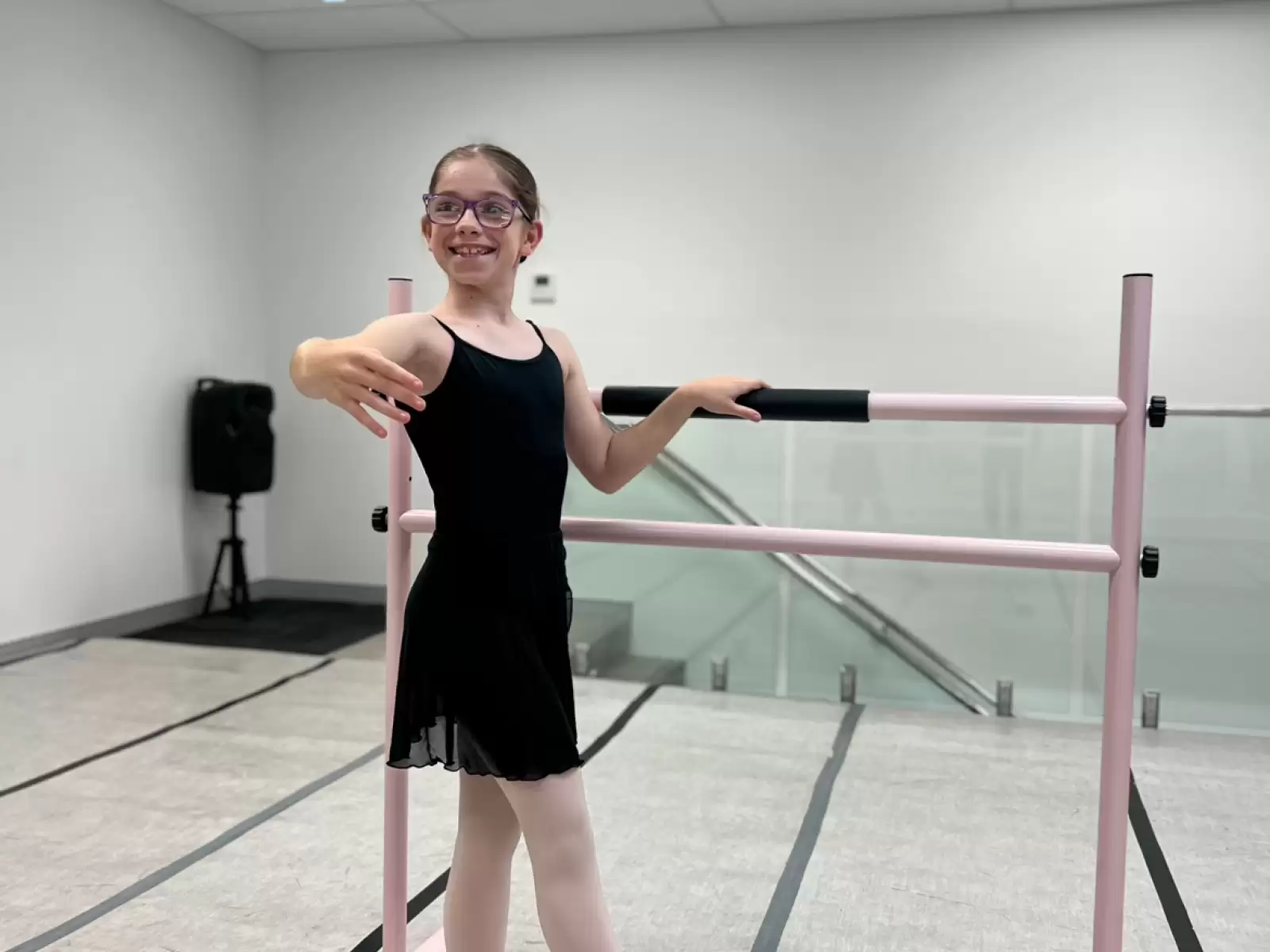 Ballet