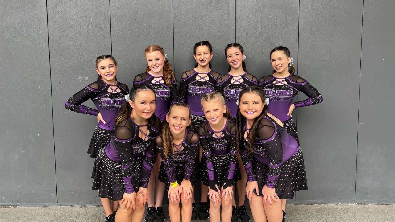 Comp Ready
