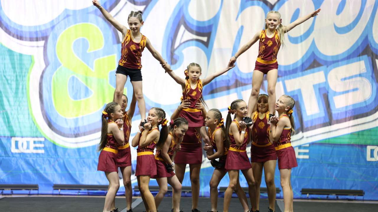 Riverstone Scholastic