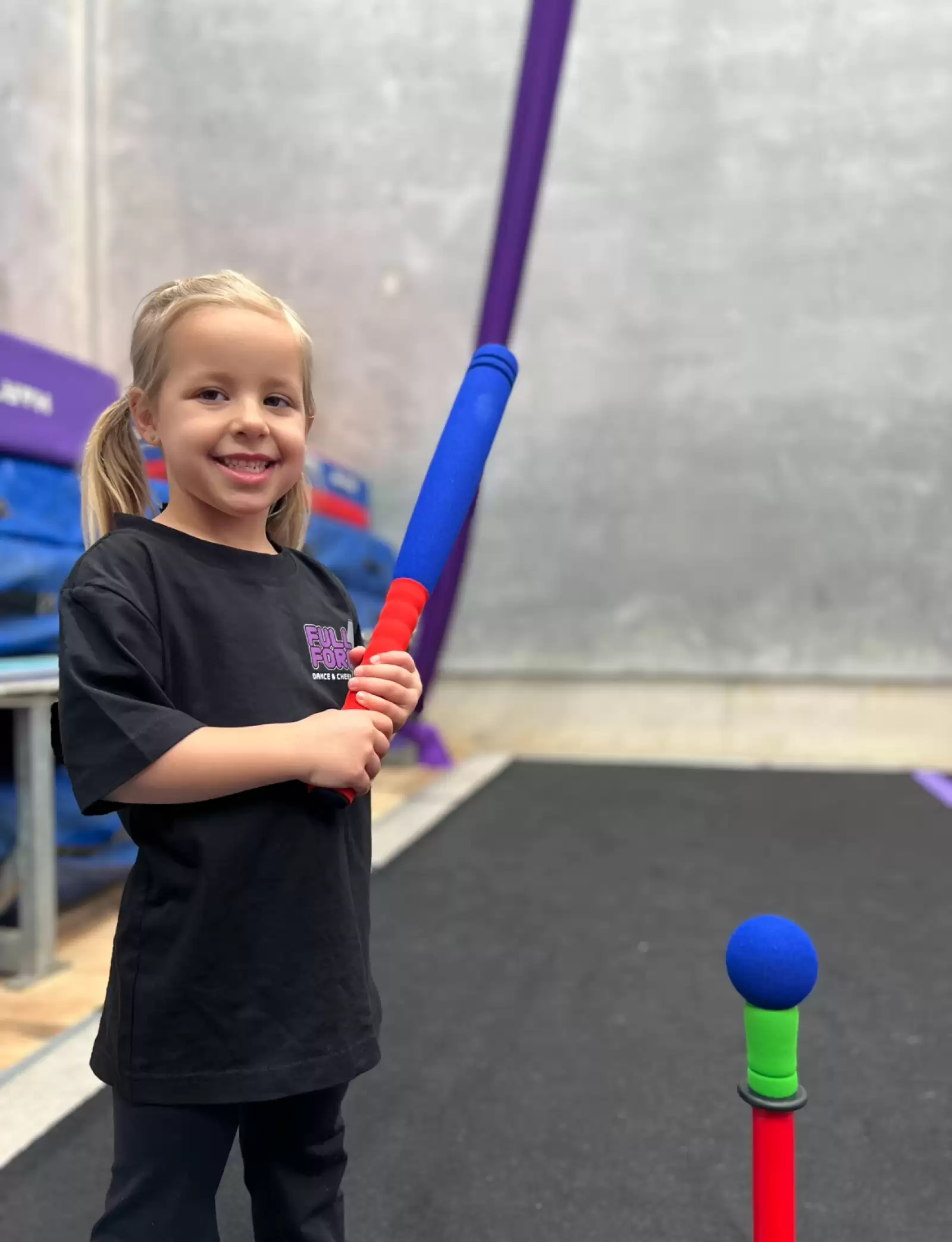 Tee Ball