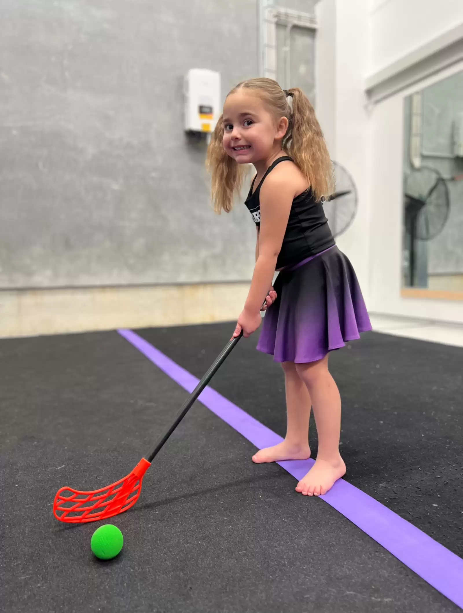 Hockey